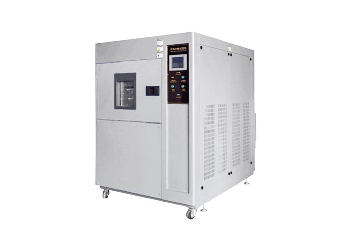 冷熱沖擊試驗(yàn)箱